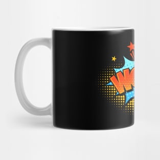 Wow! Mug